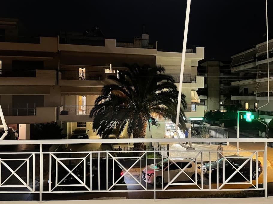 Dm Apartment 1 Atena Exterior foto