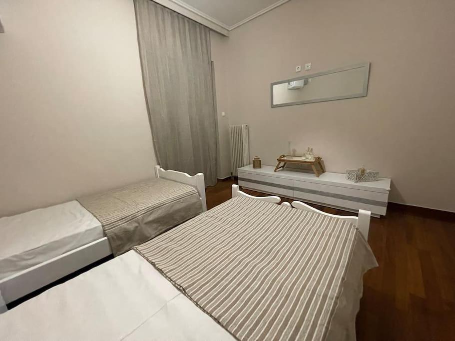 Dm Apartment 1 Atena Exterior foto