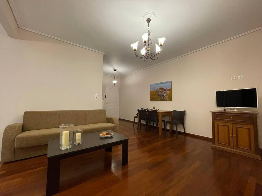 Dm Apartment 1 Atena Exterior foto