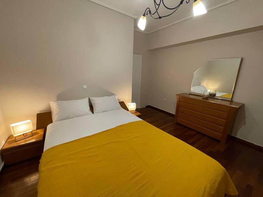 Dm Apartment 1 Atena Exterior foto